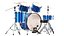 Detailed Musical Instruments Collection