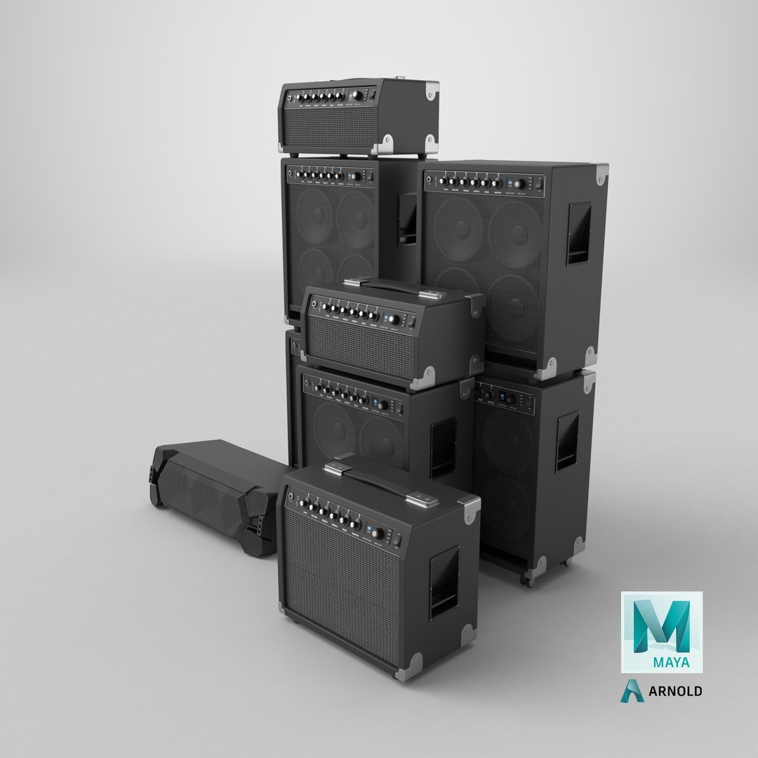 3D model Detailed Musical Instruments Collection https://p.turbosquid.com/ts-thumb/Op/aKMvzl/86/amplifier17/jpg/1774508484/1920x1080/fit_q87/3763bf617c35ae05950c09541f74d8eb3975f57a/amplifier17.jpg