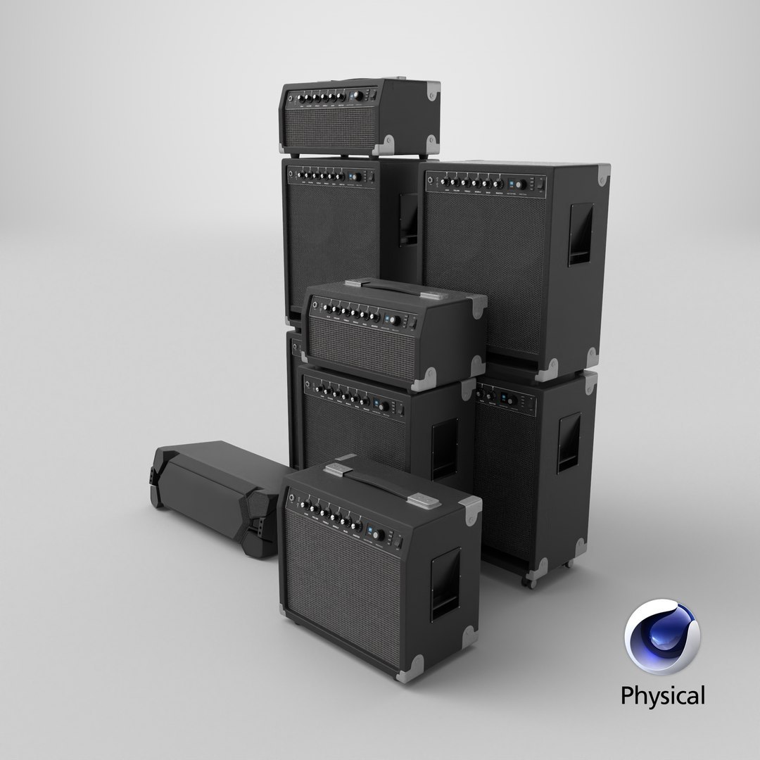 3D model Detailed Musical Instruments Collection https://p.turbosquid.com/ts-thumb/Op/aKMvzl/A0/amplifier14/jpg/1774508482/1920x1080/fit_q87/4fc9f6f72bd3a0d4c48b0667210f18d65ede6907/amplifier14.jpg