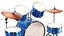 Detailed Musical Instruments Collection