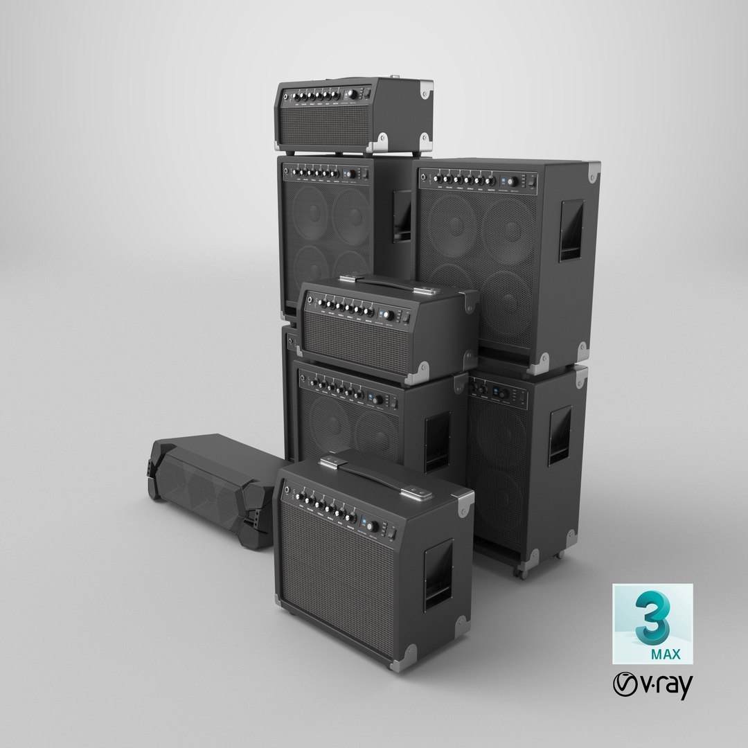 3D model Detailed Musical Instruments Collection https://p.turbosquid.com/ts-thumb/Op/aKMvzl/FW/amplifier16/jpg/1774508483/1920x1080/fit_q87/b62fdfe4f6563d09e74331fcda38a9ed36c2d771/amplifier16.jpg
