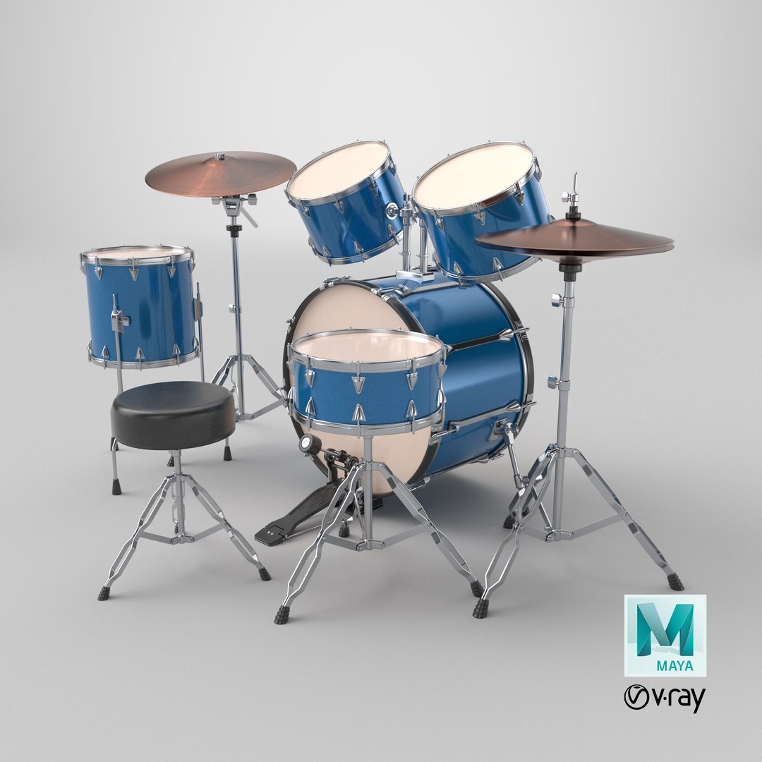 3D model Detailed Musical Instruments Collection https://p.turbosquid.com/ts-thumb/Op/aKMvzl/LG/drumsblue13/jpg/1774508198/1920x1080/fit_q87/ab49d1978c7f20ed61d62b171c9d0639e871cceb/drumsblue13.jpg