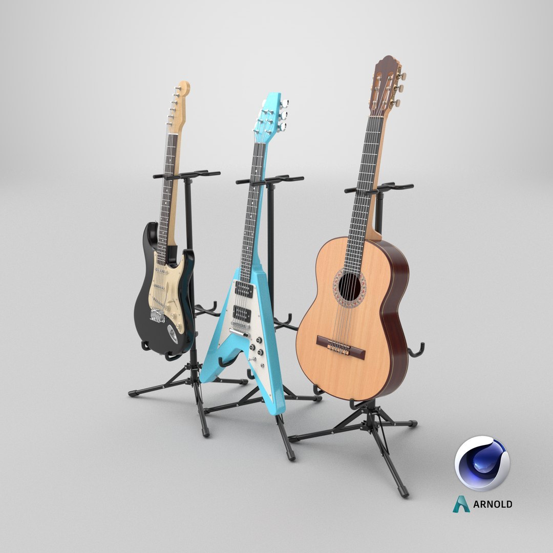 3D model Detailed Musical Instruments Collection https://p.turbosquid.com/ts-thumb/Op/aKMvzl/RQ/guitars9/jpg/1774508258/1920x1080/fit_q87/2ef3d78d4e544ba2b29391531c1423675234490f/guitars9.jpg