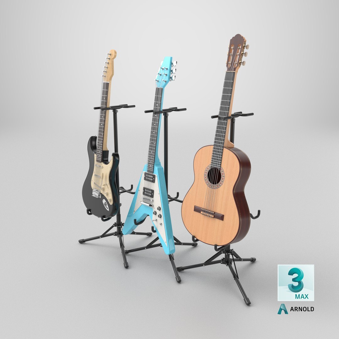 3D model Detailed Musical Instruments Collection https://p.turbosquid.com/ts-thumb/Op/aKMvzl/YO/guitars12/jpg/1774508260/1920x1080/fit_q87/020e8d59234d1e2eb0a6851e3c8ff477ec925985/guitars12.jpg
