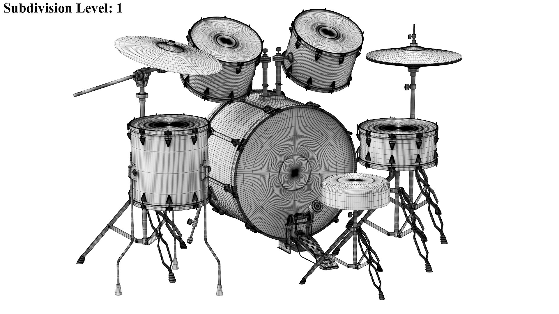 3D model Detailed Musical Instruments Collection https://p.turbosquid.com/ts-thumb/Op/aKMvzl/bv/drumsblue9/jpg/1774508193/1920x1080/fit_q87/9707f408c1c86f2cde7be75bd68c191a969213ee/drumsblue9.jpg