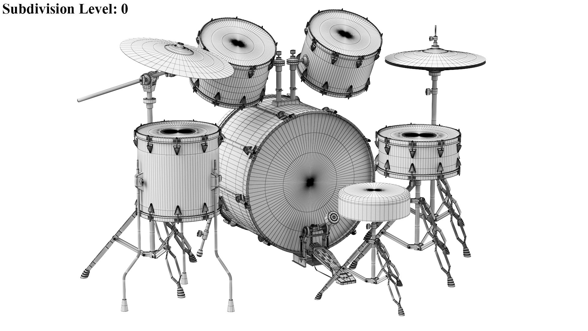 3D model Detailed Musical Instruments Collection https://p.turbosquid.com/ts-thumb/Op/aKMvzl/o1/drumsblue8/jpg/1774508192/1920x1080/fit_q87/75c8c5ddff5a5f0cf0c50e5fd4f95c08c20de2f4/drumsblue8.jpg
