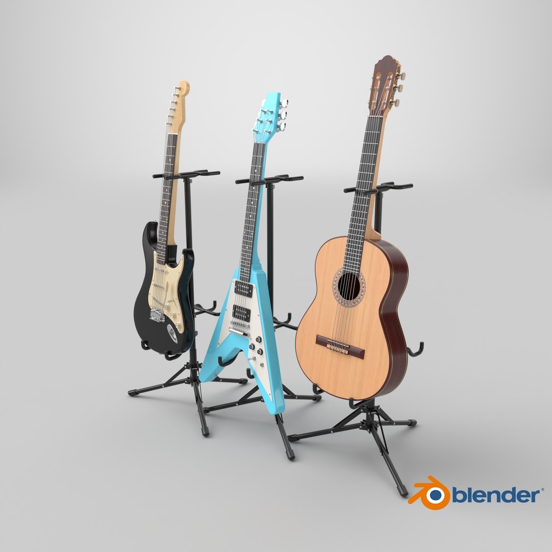 3D model Detailed Musical Instruments Collection https://p.turbosquid.com/ts-thumb/Op/aKMvzl/uj/guitars6/jpg/1774508256/1920x1080/fit_q87/b1369b3e7d2f19d25c63e4ba3ec3cab074c302c2/guitars6.jpg