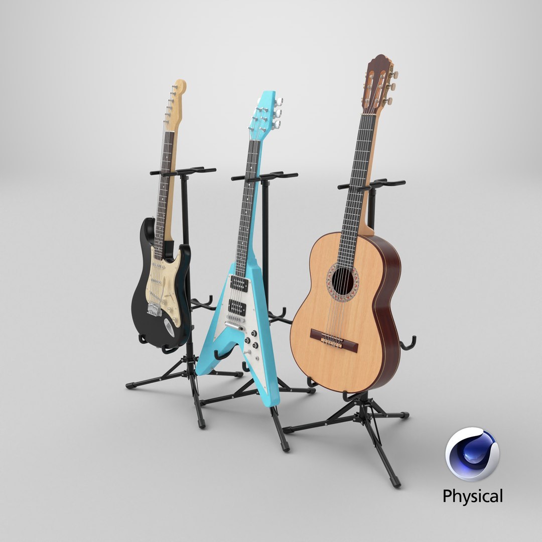 3D model Detailed Musical Instruments Collection https://p.turbosquid.com/ts-thumb/Op/aKMvzl/wr/guitars10/jpg/1774508258/1920x1080/fit_q87/3398fa9767080f828fa89d282bdd420a129594b8/guitars10.jpg