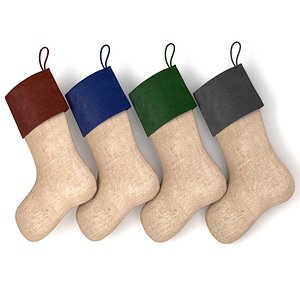 Christmas Stocking