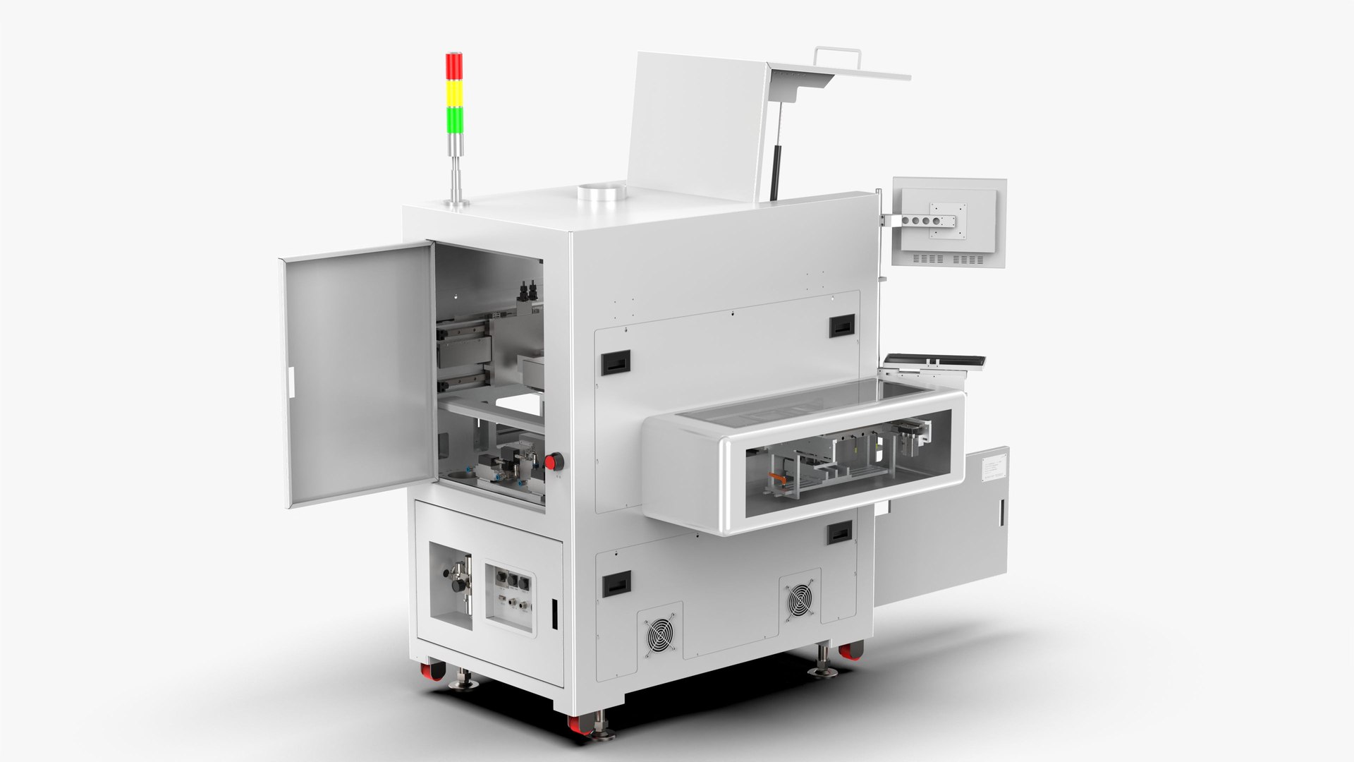 Automatic PCB Board Heating Dispenser Machine 3D model https://p.turbosquid.com/ts-thumb/Op/ajlVGx/Xf/598.pcbaboardautomaticheatingdispenser.289/jpg/1722207965/1920x1080/fit_q87/1d59f2b343a0610858856f6b0cea509f159326c0/598.pcbaboardautomaticheatingdispenser.289.jpg