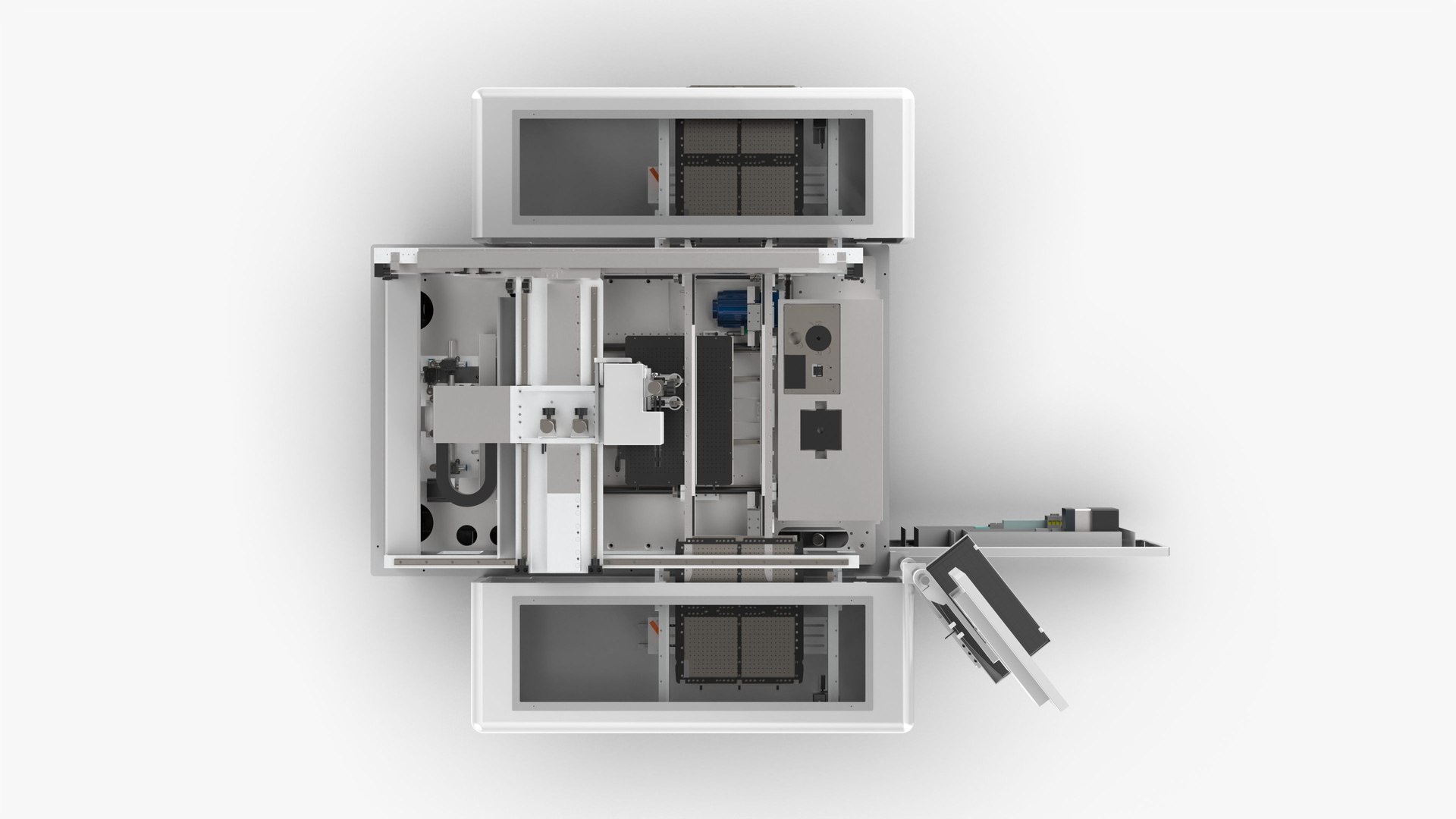 Automatic PCB Board Heating Dispenser Machine 3D model https://p.turbosquid.com/ts-thumb/Op/ajlVGx/qB/598.pcbaboardautomaticheatingdispenser.301/jpg/1722207974/1920x1080/fit_q87/c5bfd3969669ce66b2a2c932de15c8626f0a1a79/598.pcbaboardautomaticheatingdispenser.301.jpg