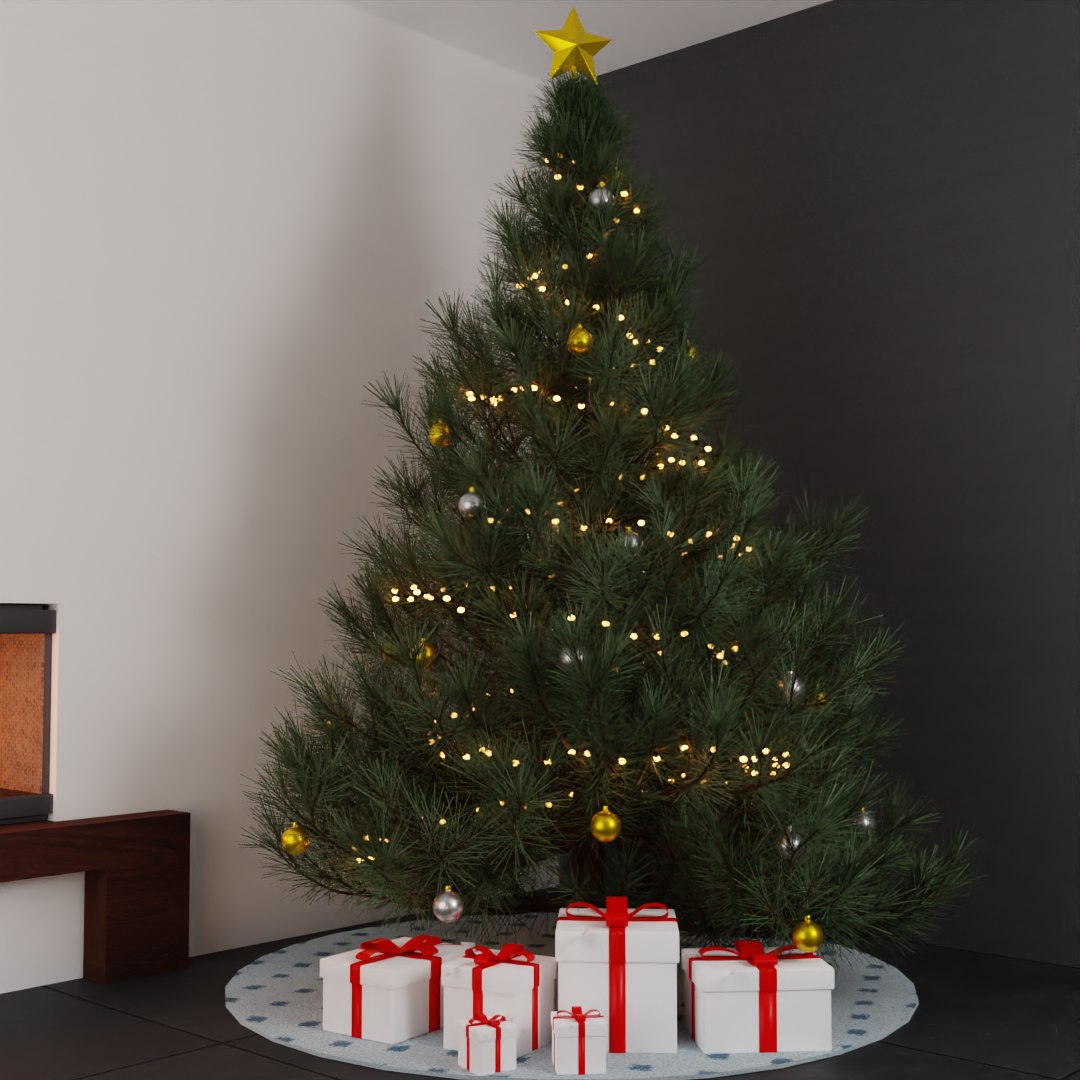 christmas tree 3D https://p.turbosquid.com/ts-thumb/Op/cuq6QC/Qo/2_christmastree2020/png/1608591000/1920x1080/fit_q87/7e32e57161db409e507d1af1a8ae3a33f8d13967/2_christmastree2020.jpg