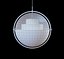 Luis Weisdorf GUBI Multi Light Lamp