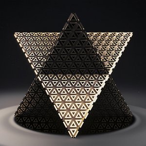 Merkaba 1