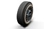 Классический автомобиль highpoly wheel