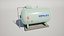 Gas Propane Storage Tank