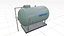 Gas Propane Storage Tank
