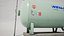 Gas Propane Storage Tank