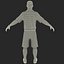 Golfer Rigged 2