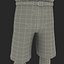 Golfer Rigged 2