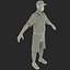 Golfer Rigged 2