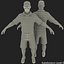 Golfer Rigged 2