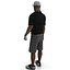 Golfer Rigged 2