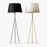 USONA floor lamp 13309