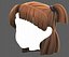 Base Hair for girl V17