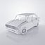 VAZ 2101 Rusty
