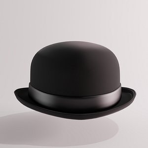 3D model hat3t
