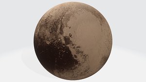 Pluto
