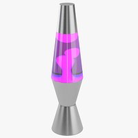 Lava Lamp