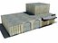 Tienda de 3dmodulos arabes k