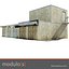 Tienda de 3dmodulos arabes k