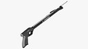 Underwater Speargun 02