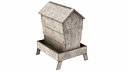 Chicken Feeder