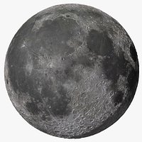 Earth Moon