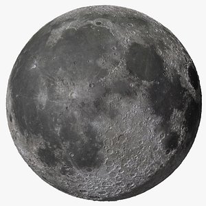 Earth Moon