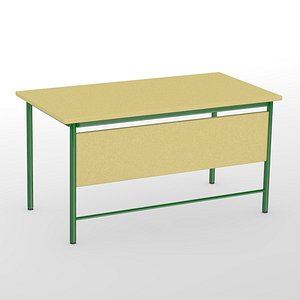 school table 3ds