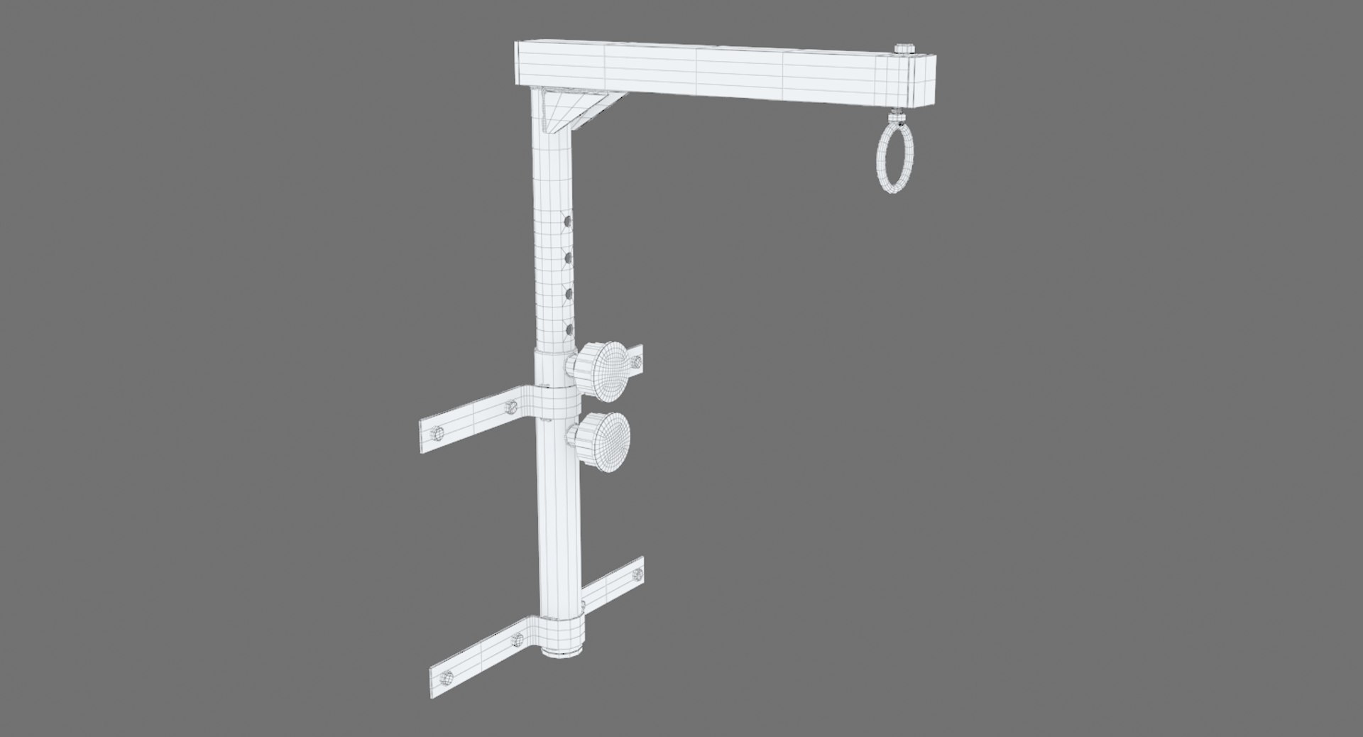 boxing bag wall mount model https://p.turbosquid.com/ts-thumb/Oq/A7Y7rk/KsAyUQeT/boxing_bag_wall_mount_hangar_wireframe01/png/1558342247/1920x1080/fit_q87/578f65c66993d8898ce601b32dc3f51688f91bd7/boxing_bag_wall_mount_hangar_wireframe01.jpg