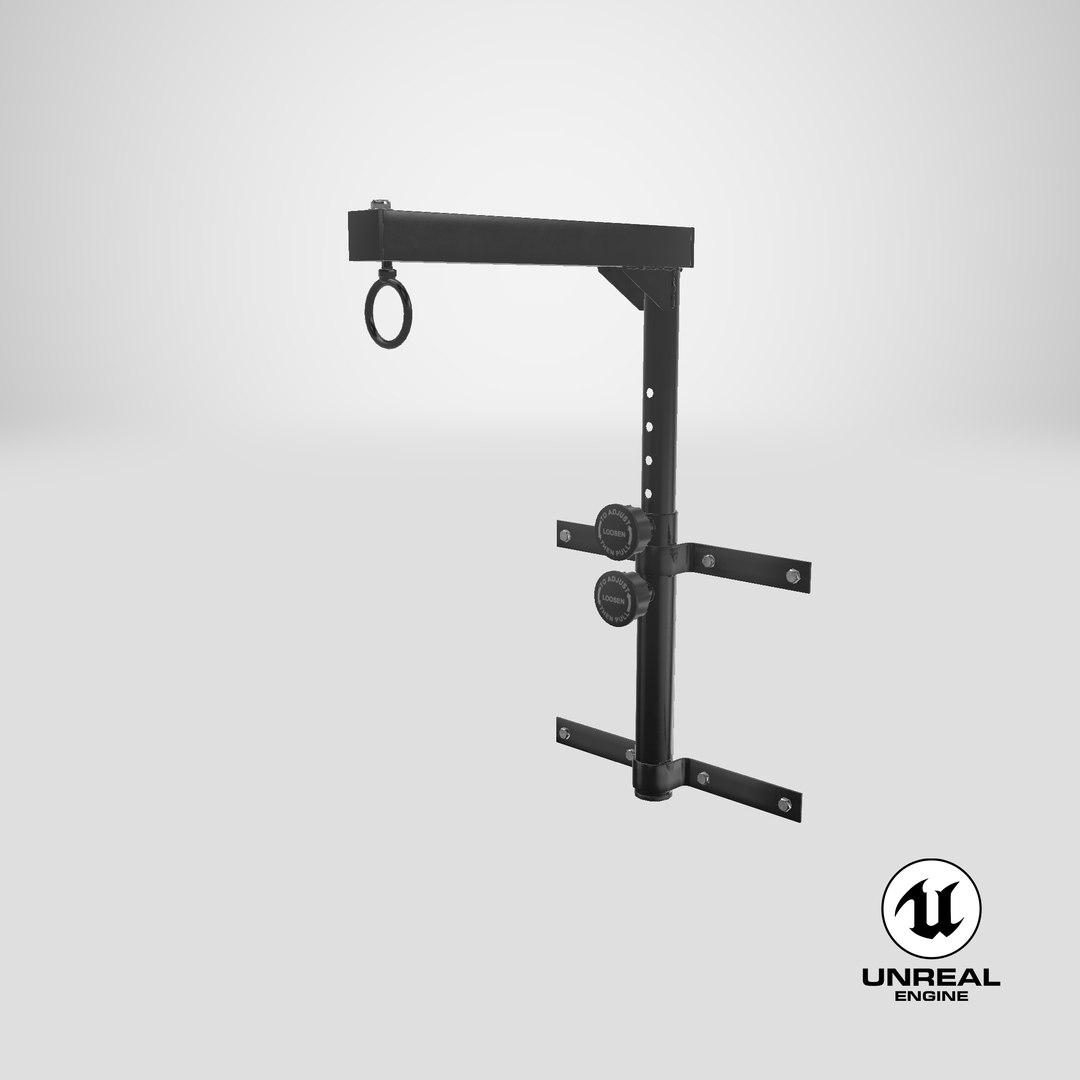 boxing bag wall mount model https://p.turbosquid.com/ts-thumb/Oq/A7Y7rk/UZCezuCE/stemcell_unreal_render/png/1558729903/1920x1080/fit_q87/7f677a9a05b06aadeb18bf504ad8168db8839b95/stemcell_unreal_render.jpg