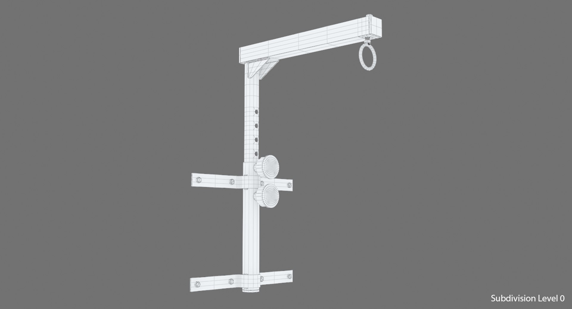 boxing bag wall mount model https://p.turbosquid.com/ts-thumb/Oq/A7Y7rk/zLWhMt9j/boxing_bag_wall_mount_hangar_wireframe00/png/1558342247/1920x1080/fit_q87/a0c5f411e31acbb36332555c9f9d3489d640d384/boxing_bag_wall_mount_hangar_wireframe00.jpg