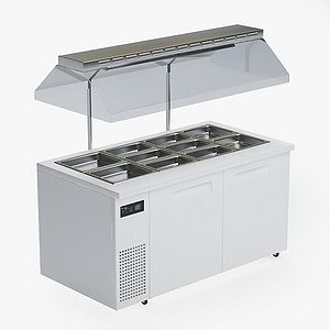 Salad bar013