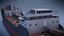 Nave cisterna
