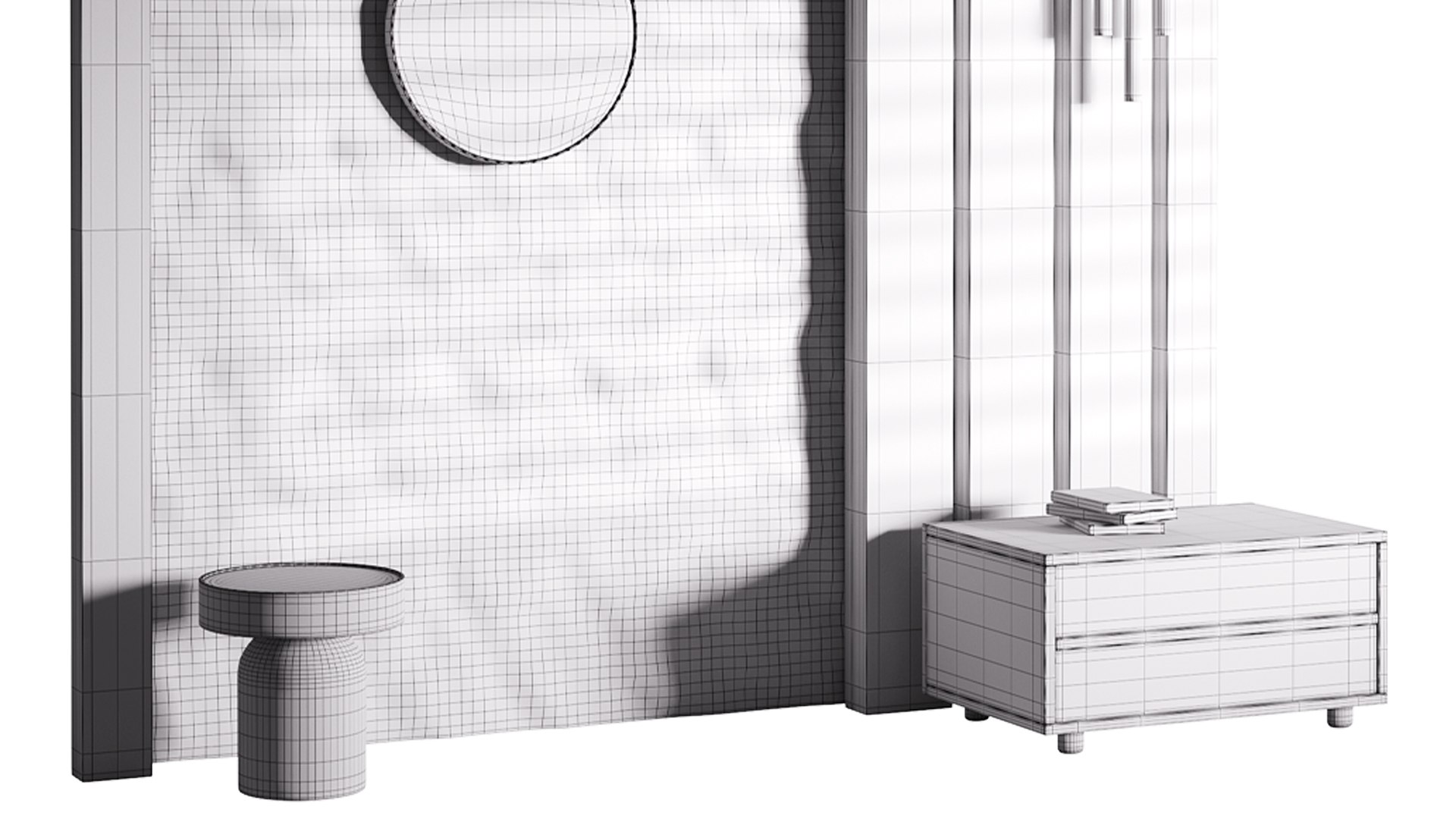 3D Decorative Wall panel  49 model https://p.turbosquid.com/ts-thumb/Oq/DpCsZP/dd/15wire/jpg/1714278674/1920x1080/fit_q87/f17fe240862c1eea7918c50e456a21c75884b399/15wire.jpg