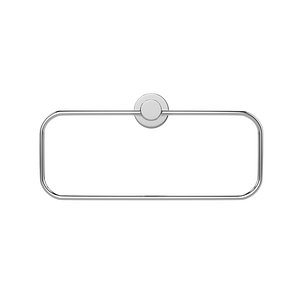 Towel Holder Rectangular