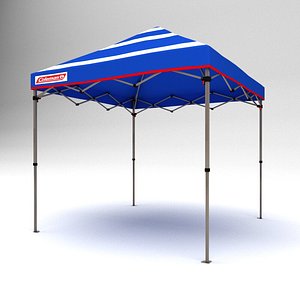 3D gazebo model