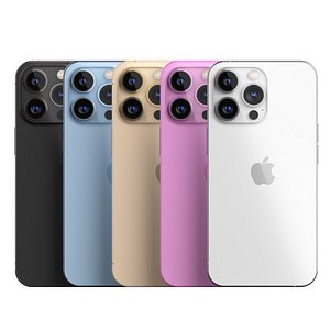 iPhone 13 Pro
