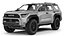 Toyota 4Runner TRD Pro 2025